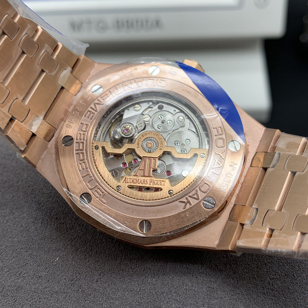 AUDEMARS PIGUET-ROYAL OAK-REF.26574OR.OO.1220OR.03-41MM - 图片 6