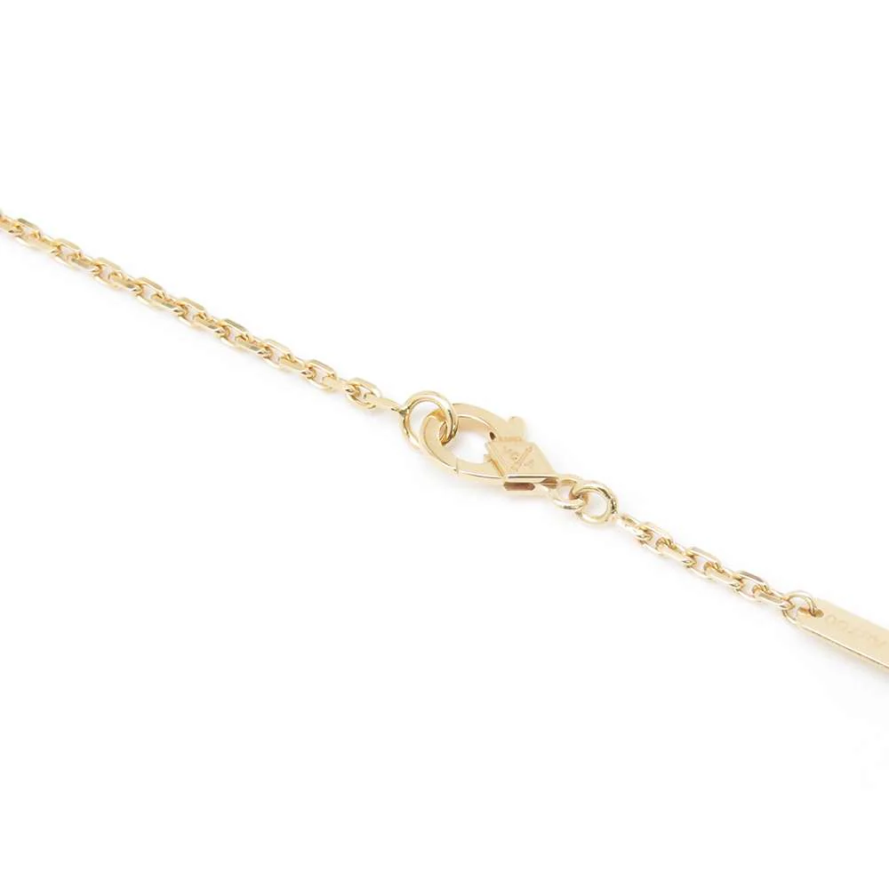 Van Cleef & Arpels Magic Alhambra Long Necklace - 图片 6