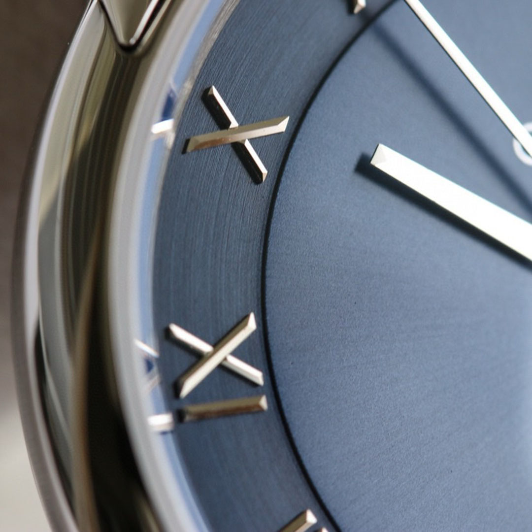 OMEGA-De Ville-ref.431.10.41.21.01.001-41mm - 图片 6