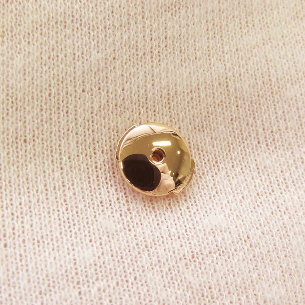 Van Cleef & Arpels Frivol Earrings mini model Size Mini - 图片 7