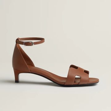HERMES Joy High Heels Sandal