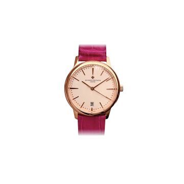 VACHERON CONSTANTIN-PATRIMONY-4100U001G-B181-36mm