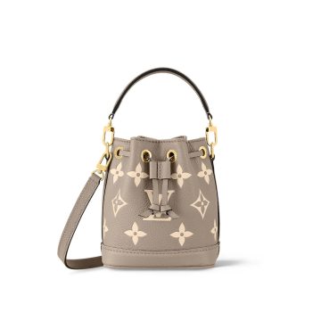 Louis Vuitton Bags  Nano Noe