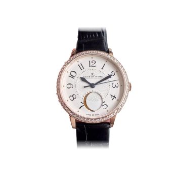 JAEGER LECOULTRE-RENDEZ VOUS-ref.3572420-34mm