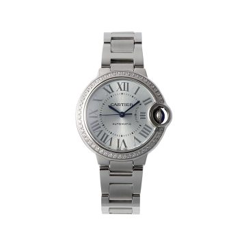 CARTIER-BALLON BLEU DE-ref.W4BB0028-42mm