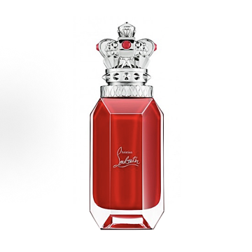 CHRISTIAN LOUBOUTIN WOMEN 90ml Fragrance ( Edp ）
