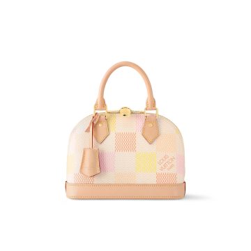 Louis Vuitton Bags  Alma