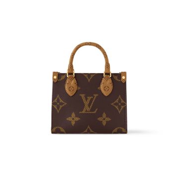 Louis Vuitton Bags ONTHEGO