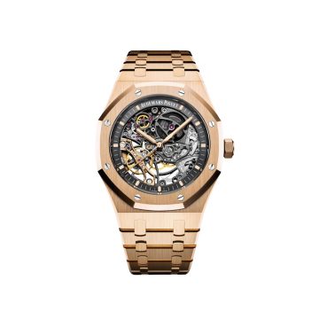 AUDEMARS PIGUET-ROYAL OAK-REF.15407OR.OO.1220OR.01-41MM