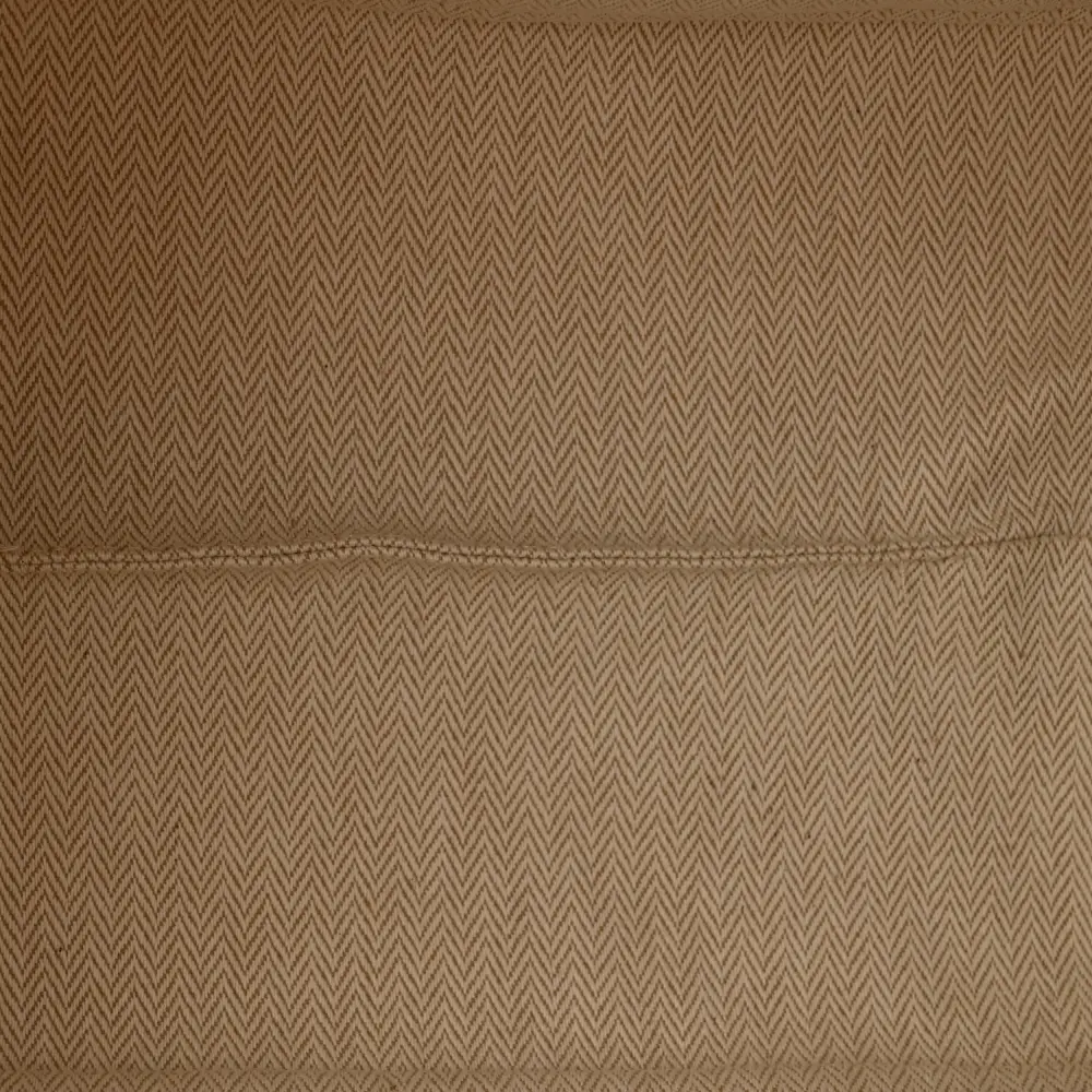 Hermès Bride-à-Brac Pouch Large Natural Canvas - 图片 5
