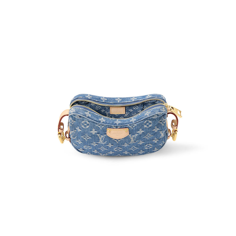 Louis Vuitton Bags Croissant - 图片 4