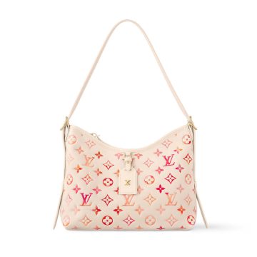 Louis Vuitton Bags Carryall