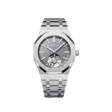 AUDEMARS PIGUET-ROYAL OAK-REF.26530TI.OO.1220TI.01-41MM