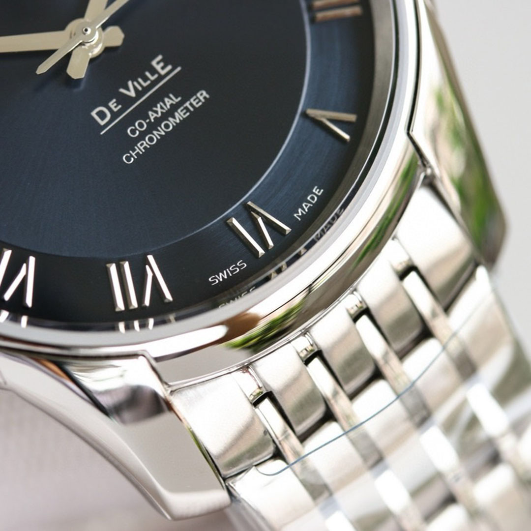 OMEGA-De Ville-ref.431.10.41.21.01.001-41mm - 图片 8