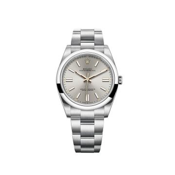 ROLEX-OYSTER PERPETUAL-REF.M124300-0001-41mm