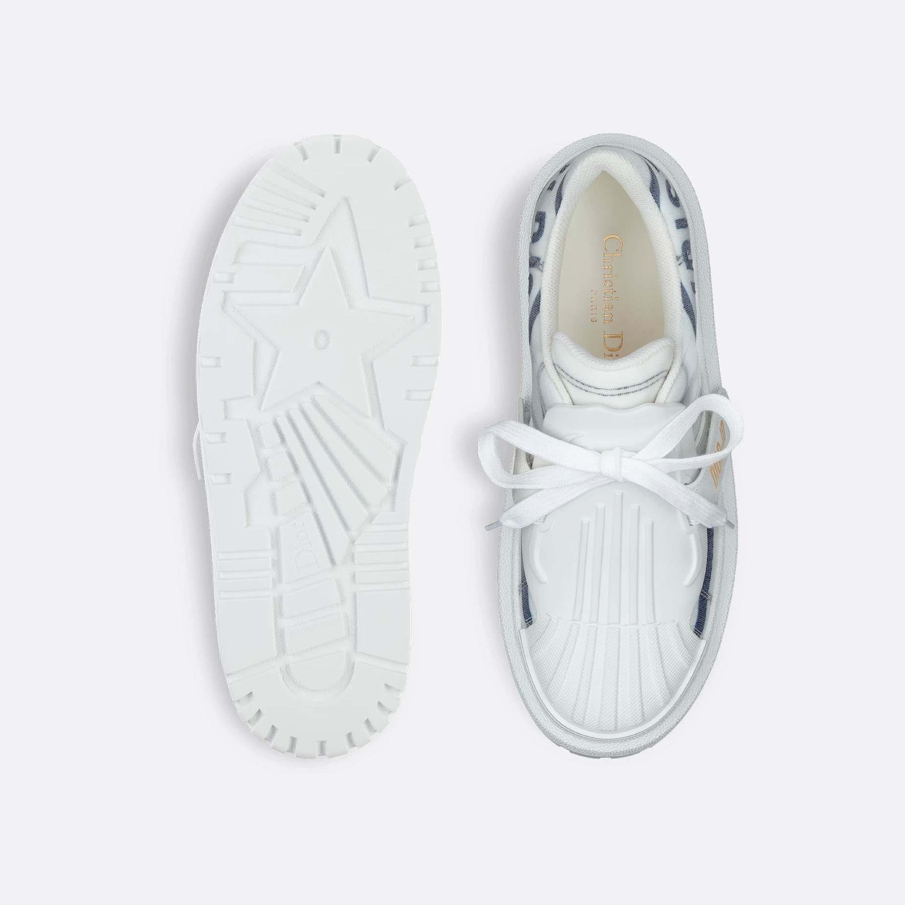 Dior sneakers - 图片 5