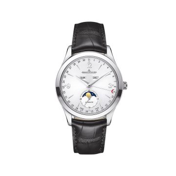 JAEGER LECOULTRE-MASTER-ref.1558420-39mm