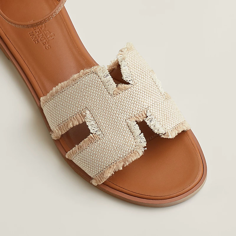 HERMES Santorini Sandal - 图片 3