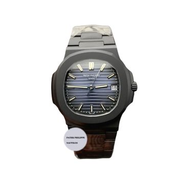 PATEK PHILIPPE-NAUTILUS-ref.5711 -1A-40mm