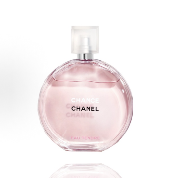 Chanel CHANCE Pink women Fragrance 100ml