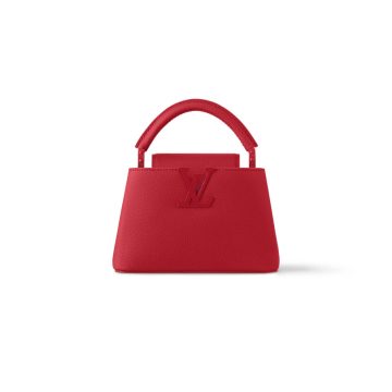 Louis Vuitton Bags Capucines