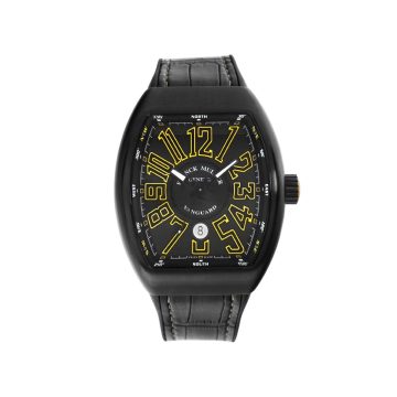 Franck Muller-REF.V 45 SC DT TT NR BR JA-45MM-20