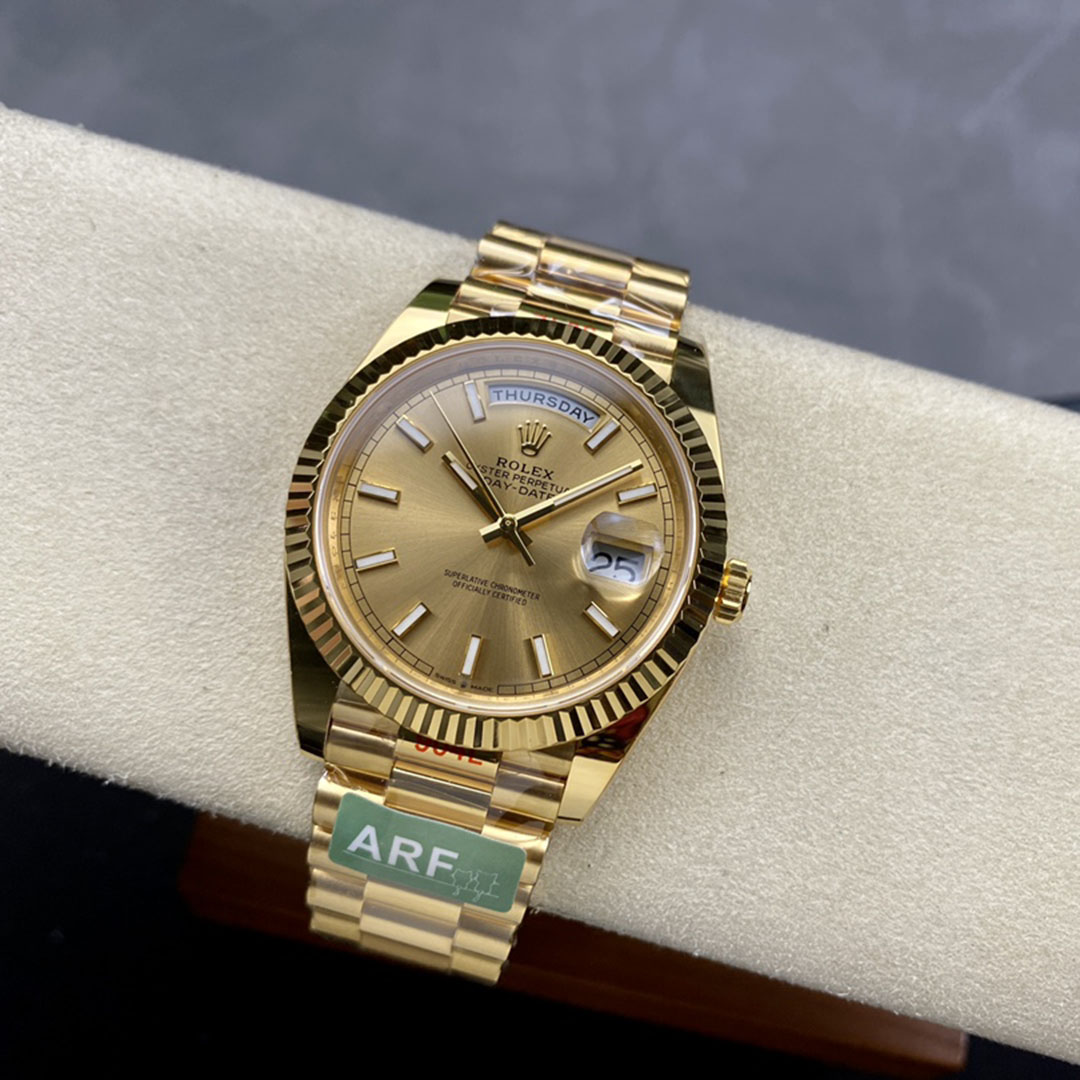 ROLEX-DAY DATE-REF.M228238-0003-40MM - 图片 5