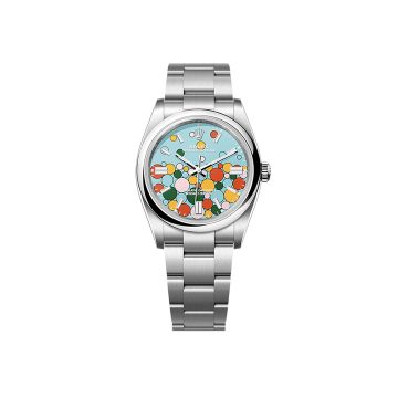 ROLEX-OYSTER PERPETUAL-REF.126000-0009-36mm