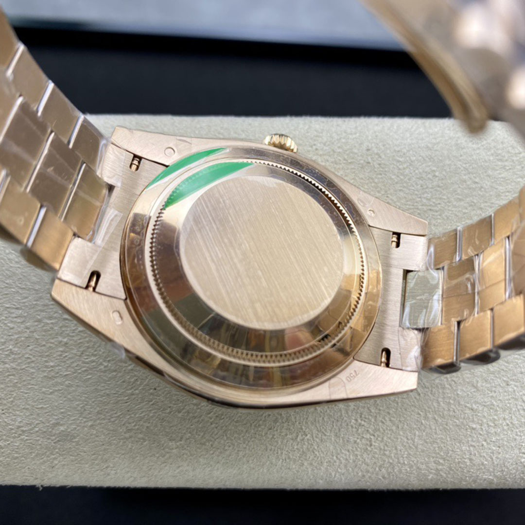ROLEX-DAY DATE-REF.M228235-0003-40MM - 图片 9