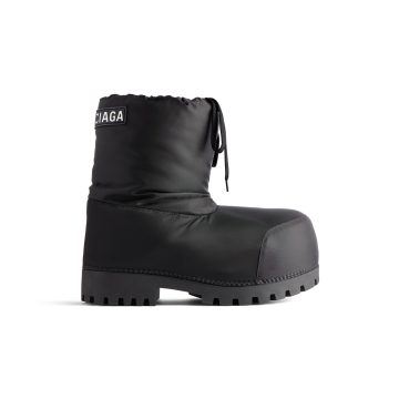 BALENCIAGA  ALASKA Women's Ankle Boots