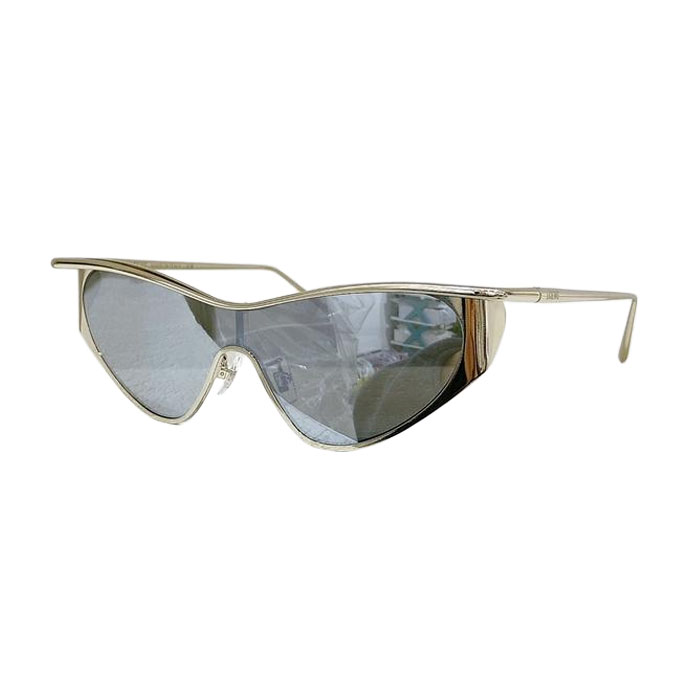 Loewe glasses grey gold/grey silver/black gold/black silver color Size 125口0-120 - 图片 6