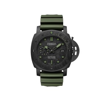 PANERAI-SUBMERSIBLE-PAM00961-45MM