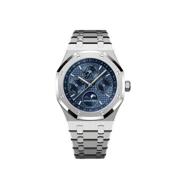 AUDEMARS PIGUET-ROYAL OAK-REF.26574ST.OO.1220ST.02-41MM