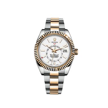 ROLEX-Sky Dweller-REF.M326933-0009-42MM